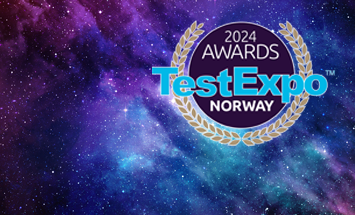 TestExpo Awards 2024